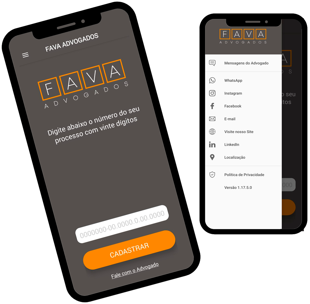 Mockup Versão Dois
